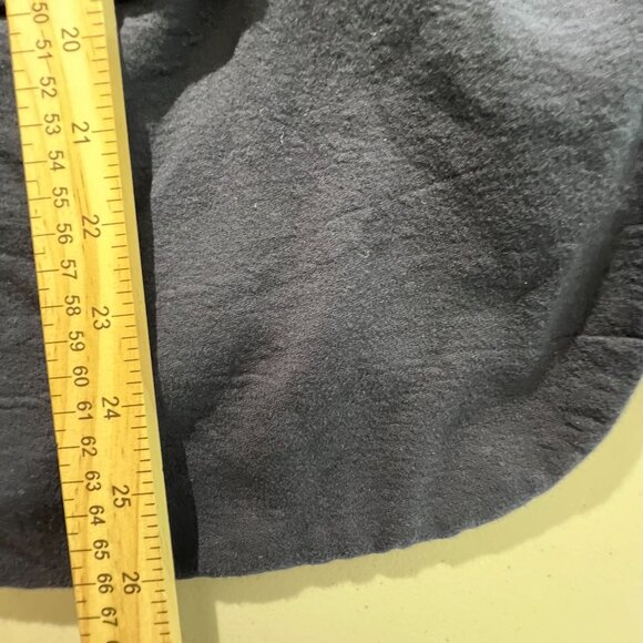 Philosophy Womens Blue Button Blazer Jacket Size XL Long Sleeve Office Formal - Picture 11 of 11